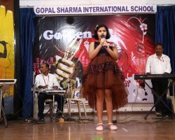 Golden Voice 2024 25